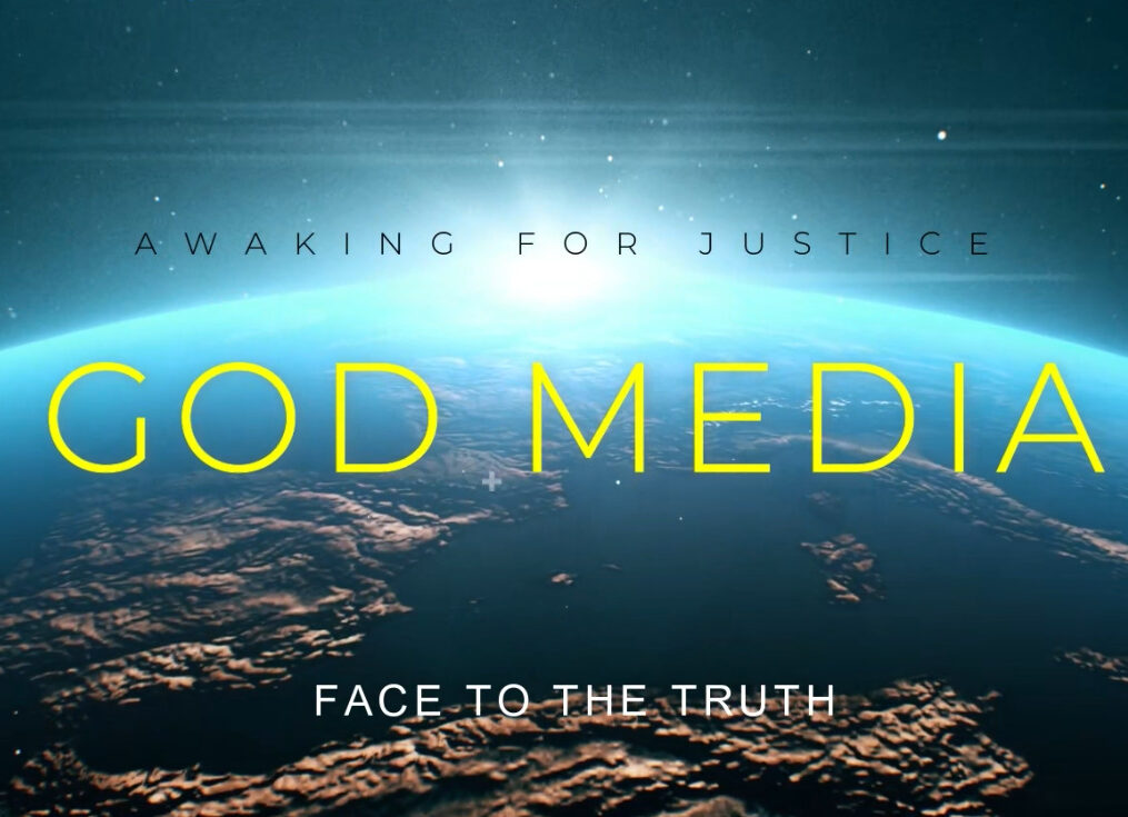 GODがプロデュースする真実を発信するメディア「GOD MEDIA」が誕生。